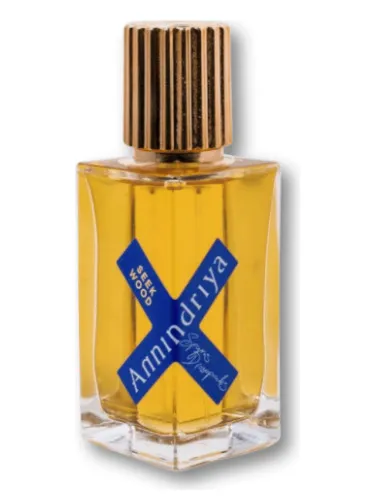 Perfume Seekwood de Annindriya