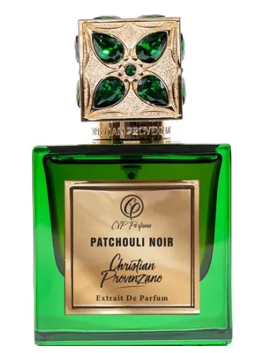 Imagen de Patchouli Noir Extrait De Parfum