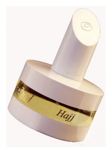 Perfume Hajj de SoOud