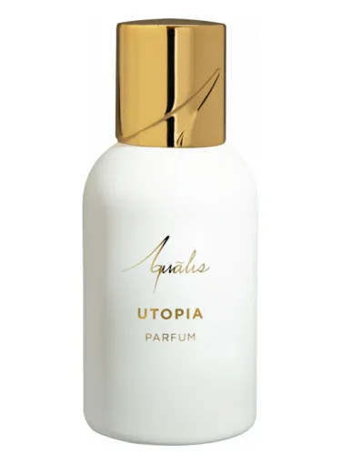 Perfume Utopia de Aqualis