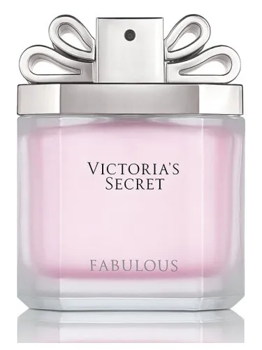 Perfume Fabulous (2015) de Victoria's Secret