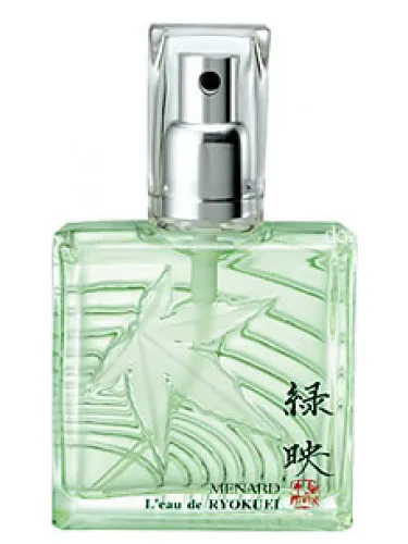 Perfume L'eau de Ryokuei de Menard