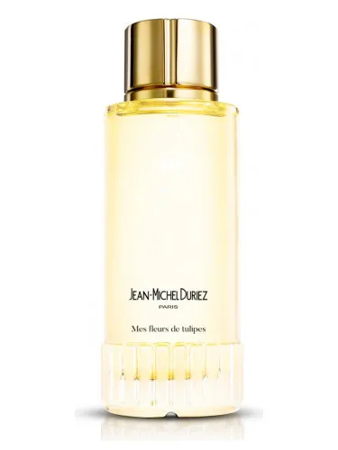 Perfume Mes fleurs de tulipes de Jean-Michel Duriez