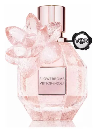 Imagen de Flowerbomb Pink Crystal Limited Edition