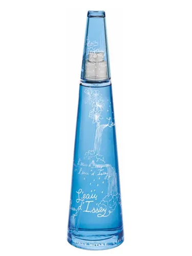 Perfume L'Eau d'Issey Summer 2008 de Issey Miyake