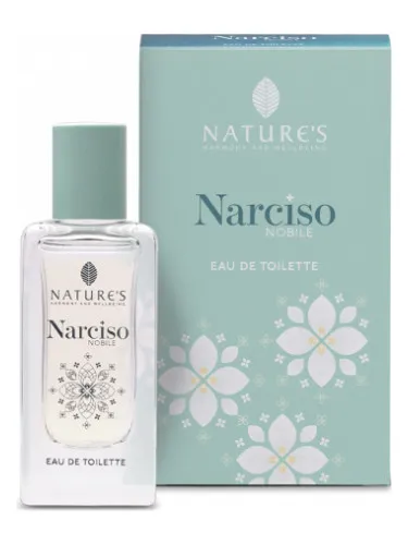 Perfume Narciso Nobile de Nature's