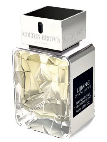 Colección Navigations Through Scent