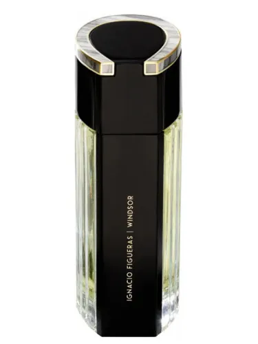 Perfume Windsor de Ignacio Figueras