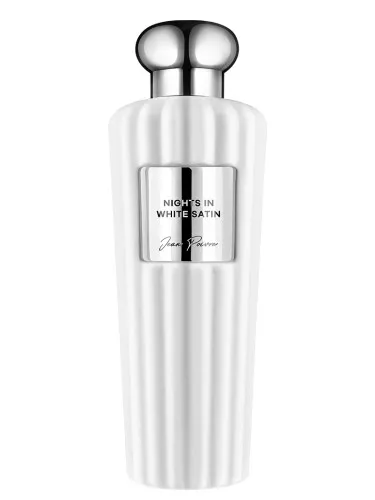 Perfume Nights In White Satin de Jean Poivre