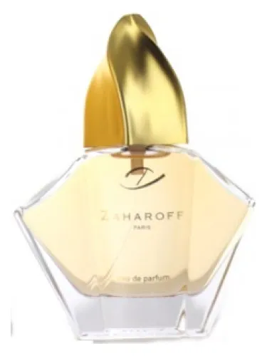 Perfume Zaharoff Pour Femme de Zaharoff
