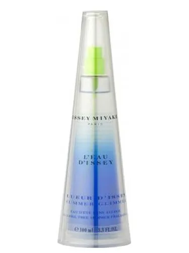 Perfume L'Eau d'Issey Summer Glimmer de Issey Miyake