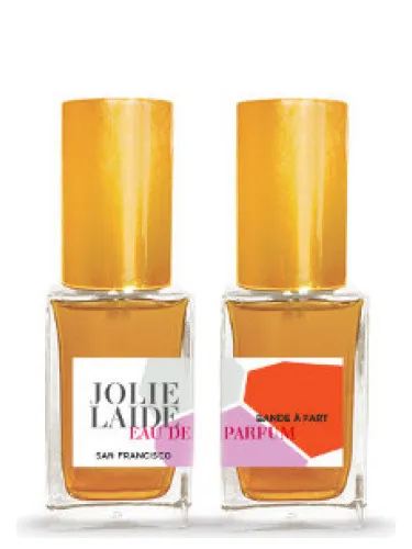 Perfume Bande À Part de Jolie Laide Perfume