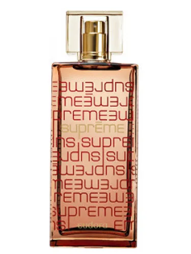 Perfume Supreme de Eudora