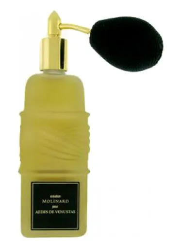 Perfume Une Histoire de Chypre de Molinard