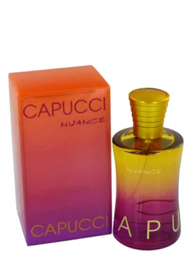 Perfume Nuance de Roberto Capucci