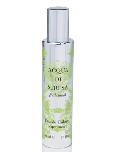 Perfume Acqua di Stresa fresh touch de Acqua di Stresa