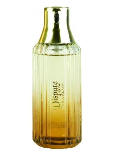 Perfume Dispute for Women de Chris Adams
