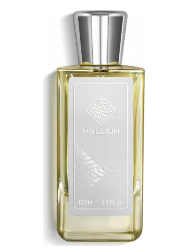 Perfume intrigue de Mullium
