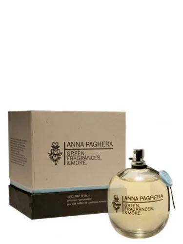 Perfume Azzurro d'Ibla de Anna Paghera
