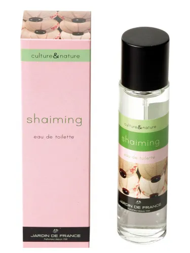 Perfume Shaiming de Jardin de France