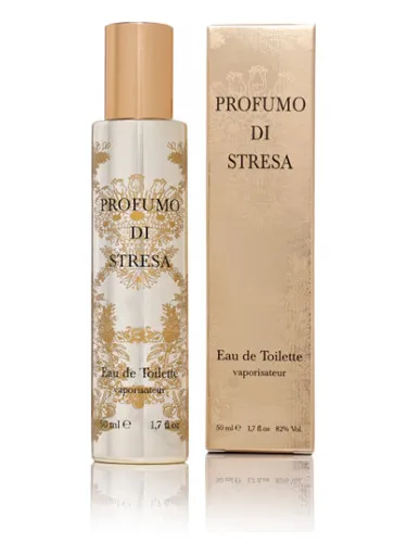 Imagen de Profumo di Stresa