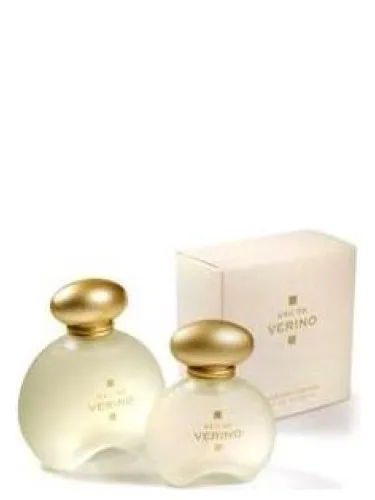 Perfume Eau de Verino de Roberto Verino