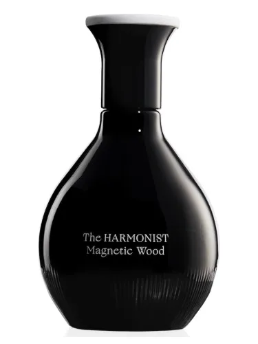 Perfume Magnetic Wood de The Harmonist