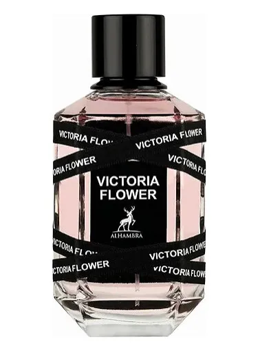 Perfume Victoria Flower de Maison Alhambra