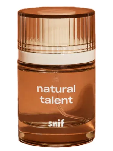 Perfume Natural Talent de Snif