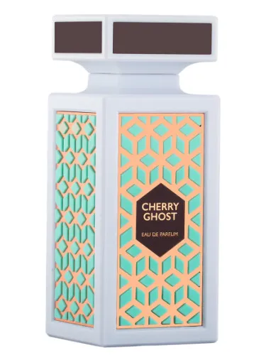 Perfume Cherry Ghost de Flavia