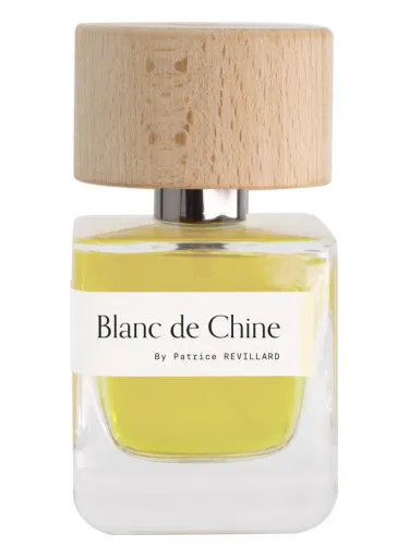 Perfume Blanc de Chine de Parfumeurs du Monde