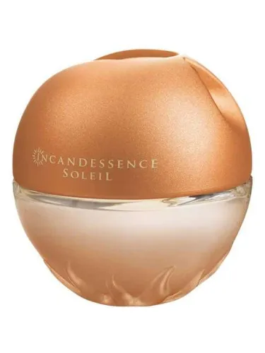 Imagen de Incandessence Soleil