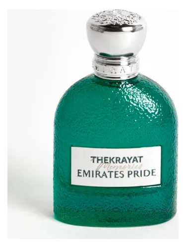 Perfume Thekrayat de Emirates Pride Perfumes