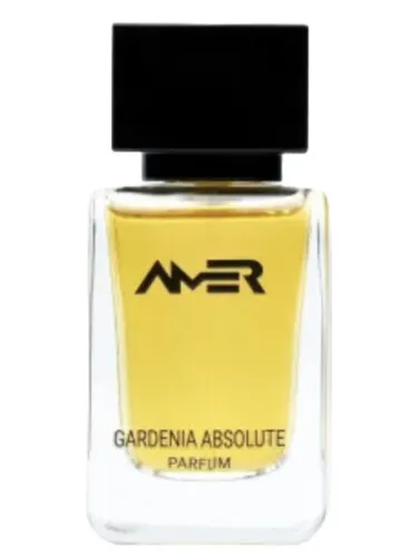 Perfume Gardenia Absolute de Amer Perfumes
