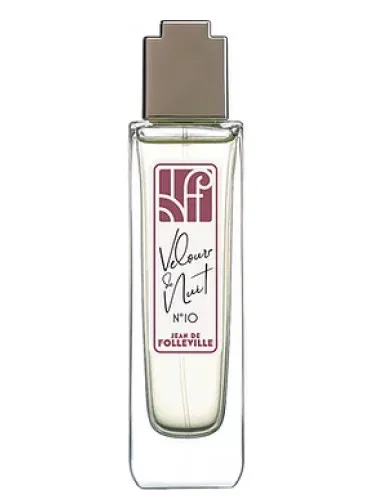 Perfume Velours De Nuit de Parfums de Folleville
