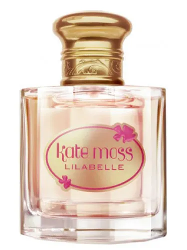 Perfume Lilabelle de Kate Moss