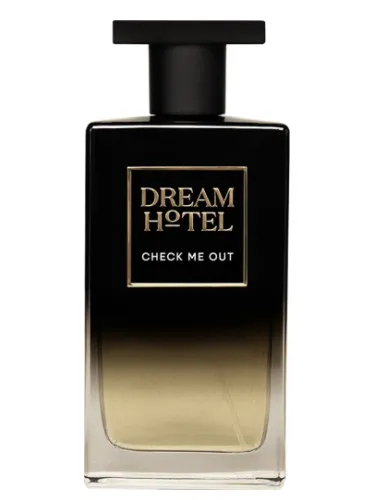 Perfume Check Me Out de Dream Hotel