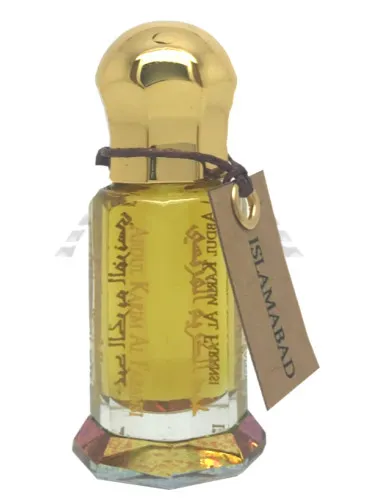Perfume Islamabad de Abdul Karim Al Faransi