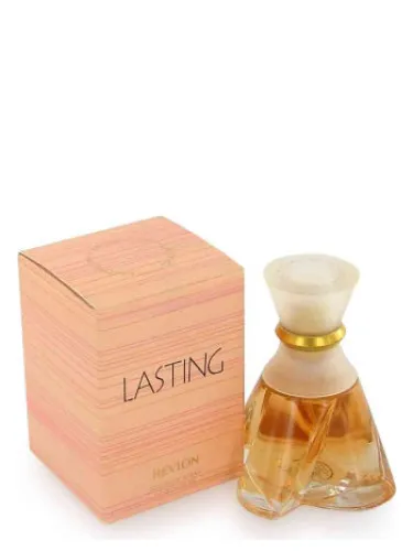 Perfume Lasting de Revlon