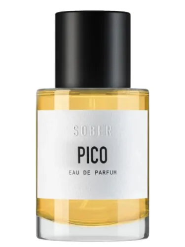 Perfume Pico de SOBER