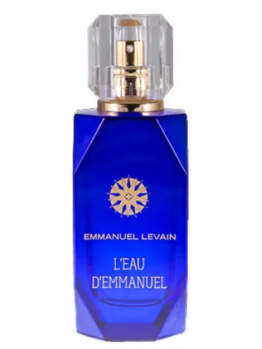 Perfume L'Eau d'Emmanuel de Emmanuel Levain