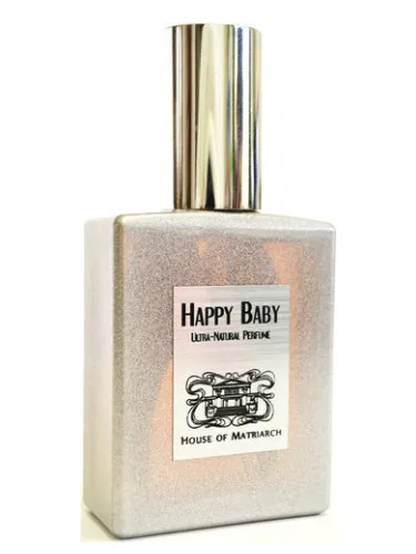 Perfume Happy Baby de House of Matriarch