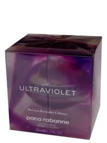 Perfume Ultraviolet Aurore Borealis Edition de Rabanne