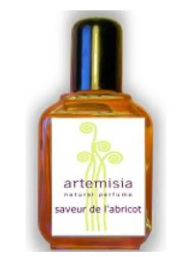 Perfume Saveur de l’Abricot de Artemisia Natural Perfume