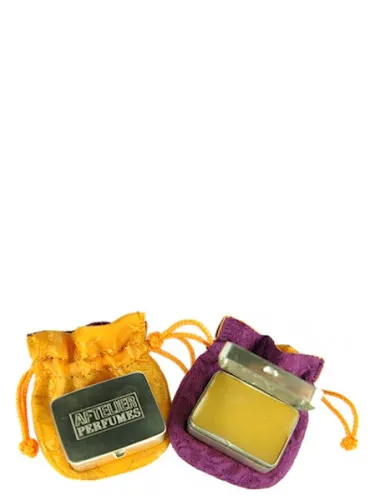 Perfume Parfum Privé Solid de Aftelier