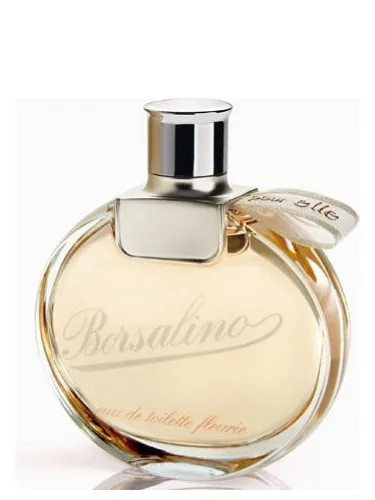 Imagen de Borsalino Pour Elle Fleurie