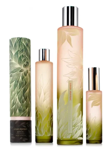 Perfume Coco Monoi de Thymes