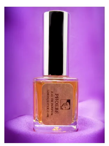 Perfume Phoebe de Lord's Jester