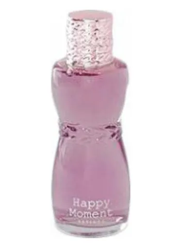 Perfume Happy Moment de Estiara