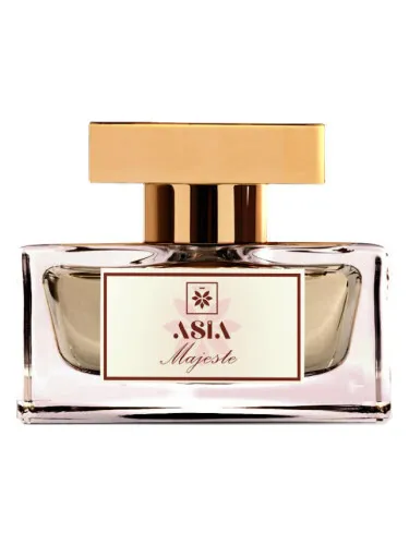 Perfume Majesté de Asia Perfumes